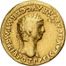 Claude et Néron, Aureus, 50-54, Rome, Or, TB, RIC:I-82