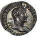 Coin, Hadrian, Denarius, 120-121, Rome, AU(55-58), Silver, RIC:II.3-385