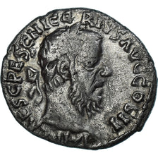 Coin, Pescennius Niger, Denarius, 193-194, Antioch, VF(30-35), Silver, RIC:IV-3d