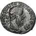 Coin, Pescennius Niger, Denarius, 193-194, Antioch, VF(30-35), Silver, RIC:IV-3d