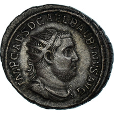 Balbinus, Antoninianus, 238, Rome, Billon, EF(40-45), RIC:IV-12