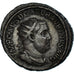Balbinus, Antoninianus, 238, Rome, Billon, EF(40-45), RIC:IV-12