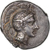 Lucania, Stater, 300-280 BC, Velia, Argento, SPL-, Pozzi:262, HGC:1-1319