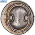 Boeotia, Epaminondas, Stater, ca. 364-362 BC, Thebes, Silver, NGC, Ch AU 4/5 4/5