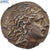 Ponto, Mithradates VI Eupator, Tetradrachm, 85 BC, Pergamon, Prata, NGC, Ch XF