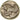 Lesbos, 1/6 Stater, ca. 521-478 BC, Mytilene, Eletro, NGC, Ch AU 5/5 4/5