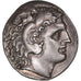 Islands off Caria, Tetradrachm, ca. 280-250 BC, Kos, Zilver, NGC, AU★ 5/5 4/5