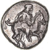 Coin, Cilicia, Stater, ca. 410 BC, Tarsos, AU(50-53), Silver, SNG-vonAulock:5913