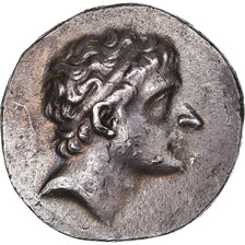 Moneta, Seleukid Kingdom, Antiochos II Theos, Tetradrachm, 261-246 BC