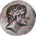 Moneta, Seleukid Kingdom, Antiochos II Theos, Tetradrachm, 261-246 BC