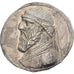 Coin, Parthia (Kingdom of), Mithradates II, Tetradrachm, ca. 120/19-109 BC