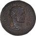 Münze, Judaea, Philip I, Æ, 244-249, Neapolis, SS+, Bronze, SNG-ANS:1010 (same