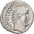 Marc Antoine, Denier, 32 BC, Athènes, Argent, SUP, Crawford:542/2