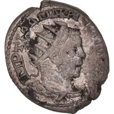 Pacatian, Antoninianus, 248-249, Viminacium, Lingote, NGC, XF 2/5-2/5, RIC:IV-4