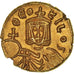 Theophilus, Solidus, 831-842, Syracuse, Gold, NGC, Ch AU 5/5-5/5, Sear:1670
