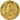 França, Philippe VI, Double d'or, 1328-1350, Dourado, NGC, MS62, Duplessy:253