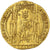 Frankrijk, Filip VI, Double d'or, 1328-1350, Goud, NGC, MS62, Duplessy:253