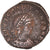 Constance II, Follis, 337-361, Kyzikos, Bronce, BC+