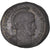 Moneta, Constantine I, Follis, 307/310-337, Ticinum, VF(20-25), Miedź