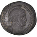 Monnaie, Constantin I, Follis, 307/310-337, Ticinum, TB, Cuivre
