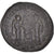 Moneta, Constantine I, Follis, 307/310-337, Ticinum, VF(20-25), Miedź