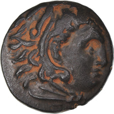 Monnaie, Royaume de Macedoine, Cassandre, Bronze Æ, 317-305 BC, Atelier
