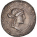Macedonia, Tetradrachm, ca. 167-148 BC, Amphipolis, Argento, BB, HGC:3.1-1103
