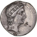 Moneta, Octavian, Denarius, 30-29 BC, Rome (?), BB, Argento, RIC:272