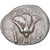 Coin, Caria, Drachm, 3rd century BC, Rhodes, EF(40-45), Silver, Sear:5051 var.