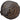 Coin, Aedui, Bronze au taureau, 80-50 BC, Autun, VF(30-35), Bronze
