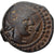 Coin, Aedui, Bronze au taureau, 80-50 BC, Autun, VF(30-35), Bronze