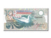 Billete, 10 Rupees, 1983, Seychelles, KM:28a, UNC