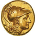 Kingdom of Macedonia, Alexander III the Great, Stater, ca. 250-200 BC