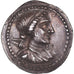 Troas, Tetradrachm, ca. 100-65 BC, Abydos, Plata, MBC+