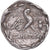 Troas, Tetradrachm, ca. 100-65 BC, Abydos, Argento, BB+
