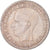 Coin, Belgium, Baudouin I, Brussels World Fair, 50 Frank, 1958, Brussels