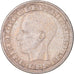Coin, Belgium, Baudouin I, Brussels World Fair, 50 Frank, 1958, Brussels