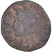 Moeda, Roma, City Commemoratives, Follis, 330-354, Constantinople, VF(30-35)