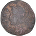 Coin, Roma, City Commemoratives, Follis, 330-354, Constantinople, VF(30-35)