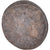 Moeda, Roma, City Commemoratives, Follis, 307-337, Nicomedia, VF(20-25), Bronze