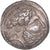 Carpathian region, Uncertain, Tétradrachme, ca. 3rd century BC, Argent, TTB+