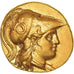 Macedonisch Koninkrijk, Alexandre III le Grand, Stater, ca. 311-300 BC, Babylon