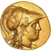 Kingdom of Macedonia, Alexandre III le Grand, Stater, ca. 311-300 BC, Babylon