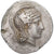 Ionie, Tétradrachme, ca. 150-140 BC, Héraclée, Argent, SUP