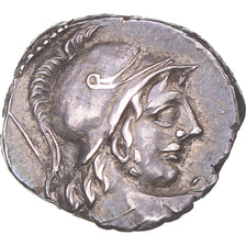Cornelia, Denarius, 88 BC, Rome, Silver, AU(55-58), Crawford:345/1
