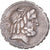 Antonia, Denarius, 83-82 BC, Rome, Silver, AU(50-53), Crawford:364/1b