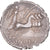 Antonia, Denarius, 83-82 BC, Rome, Silver, AU(50-53), Crawford:364/1b