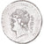 Cassia, Denarius, 78 BC, Rome, Silver, AU(50-53), Crawford:386/1