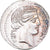 Scribonia, Denarius, 62 BC, Rome, Argento, SPL, Crawford:416/1