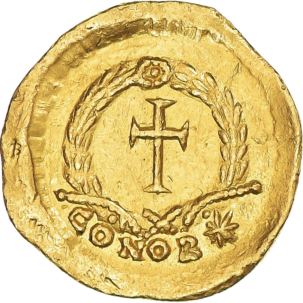 Aelia Pulcheria, Tremissis, 450-457, Constantinople, Oro, MBC, RIC:521
